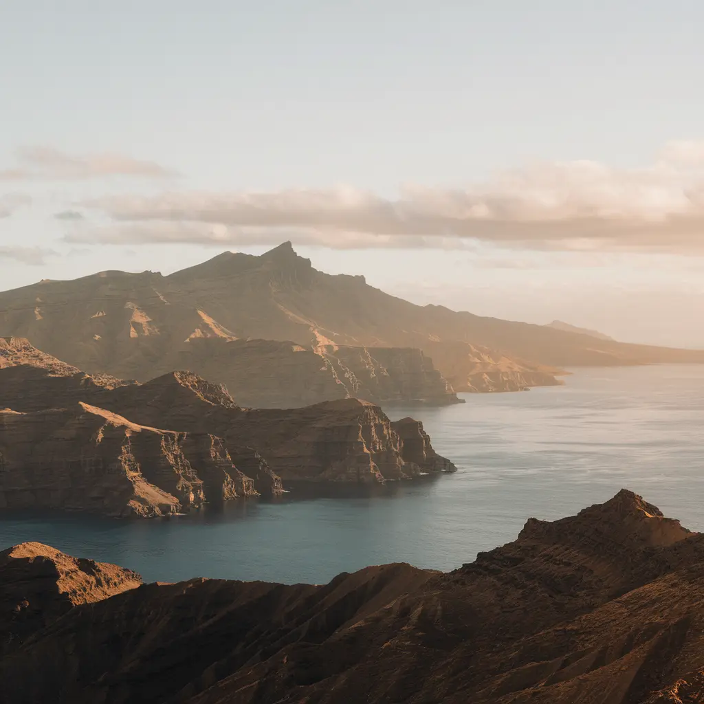 Islas Canarias