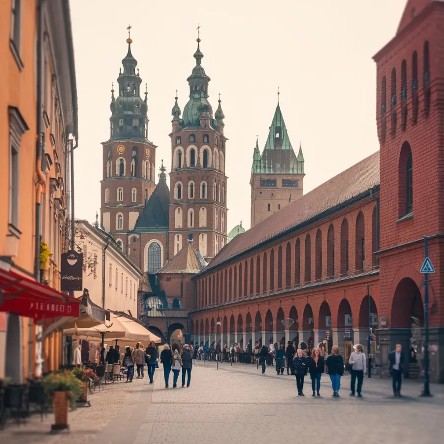 Polonia
