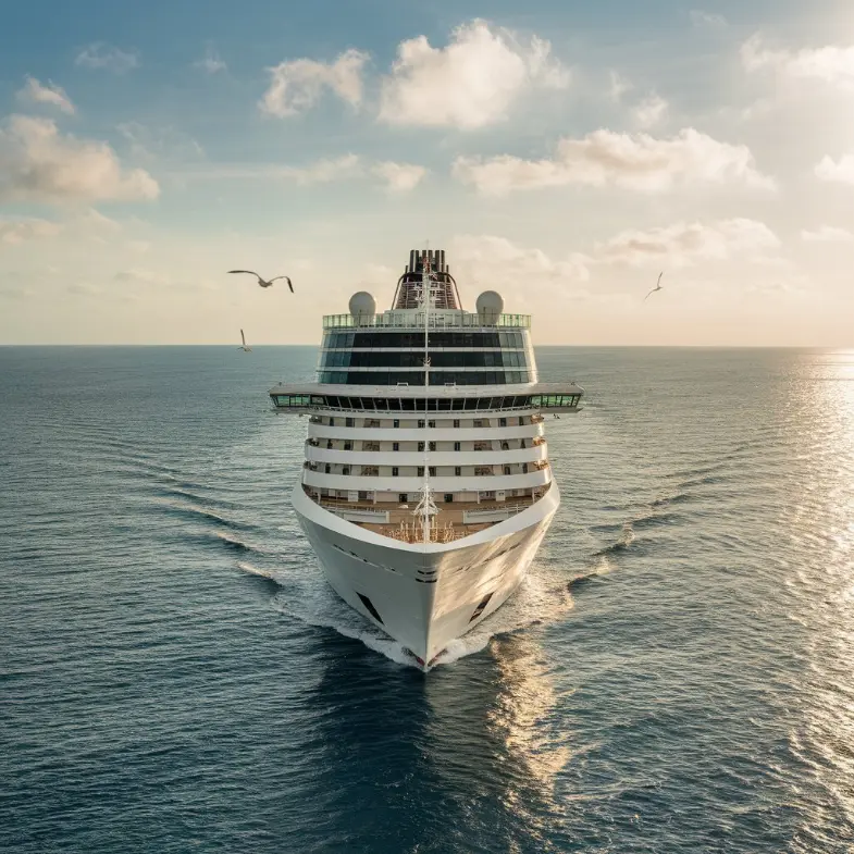 Costa Grandes Viajes