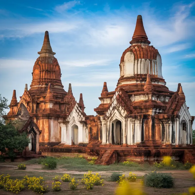 Myanmar