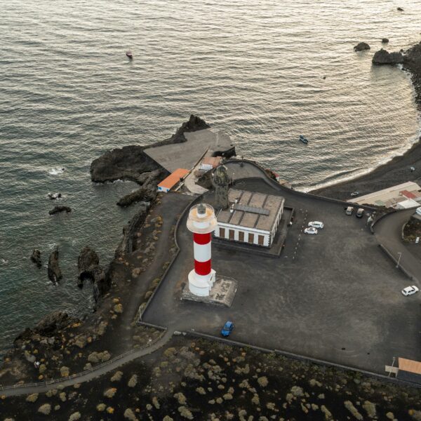 La Palma: Un Paraíso Natural por Descubrir