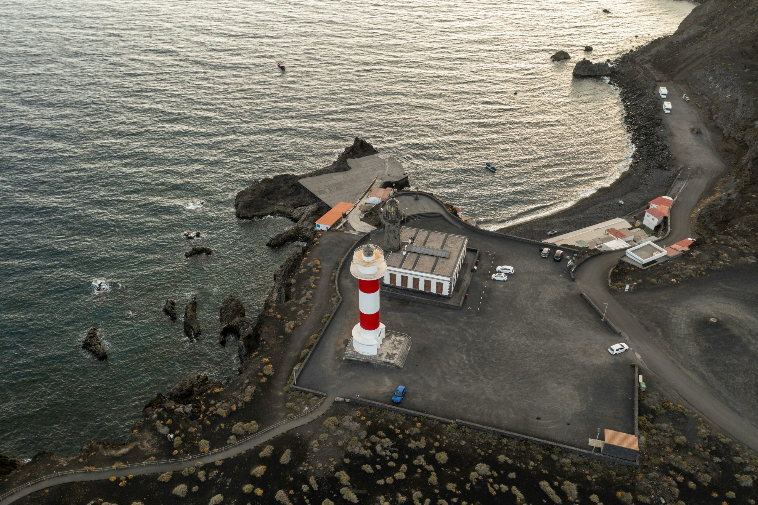 La Palma: Un Paraíso Natural por Descubrir