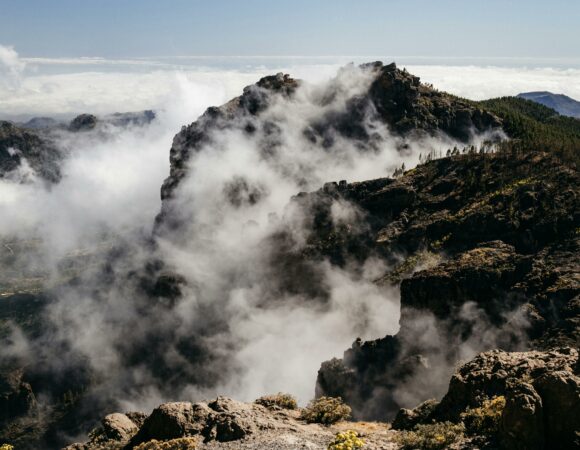 Gran Canaria te espera: Vive la primavera en el paraíso