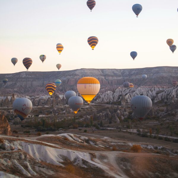 Estambul y la Capadocia – Un viaje entre Oriente y Occidente