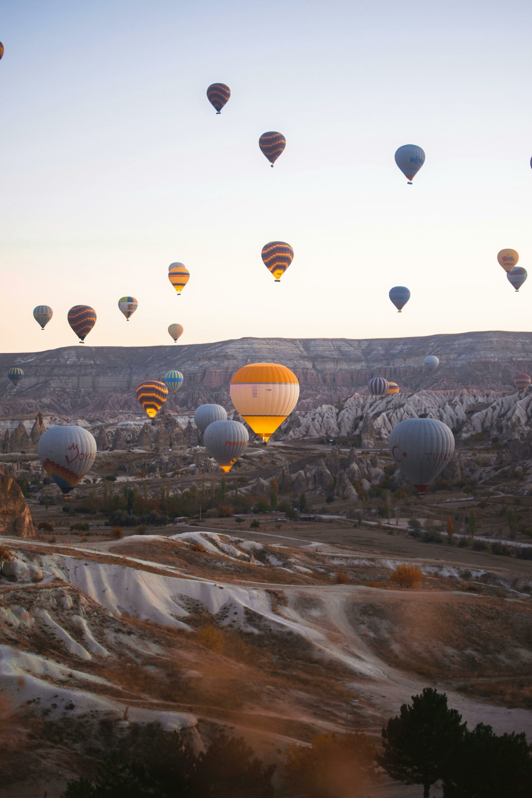 Estambul y la Capadocia – Un viaje entre Oriente y Occidente