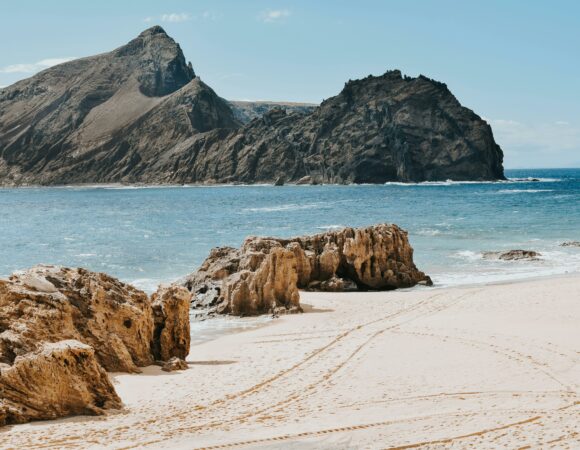 Porto Santo: "Un Paraíso Secreto en Madeira Esperándote"