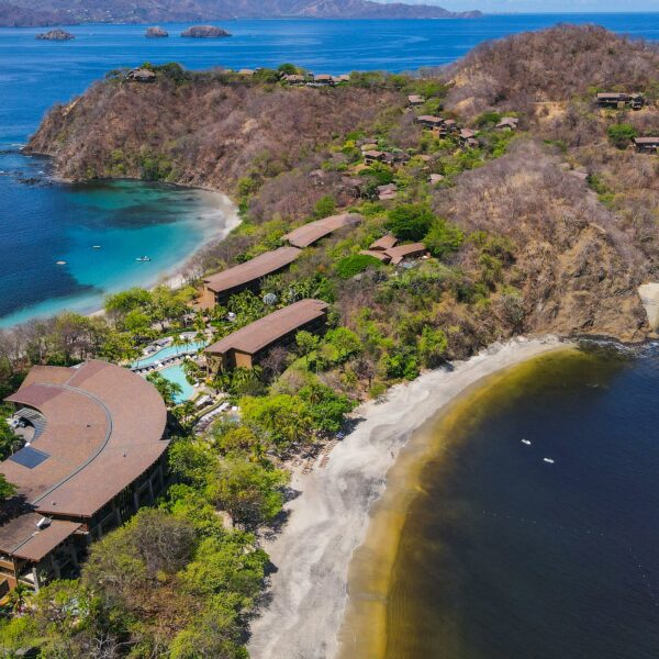 Costa Rica Indispensable con Playas de Guanacaste
