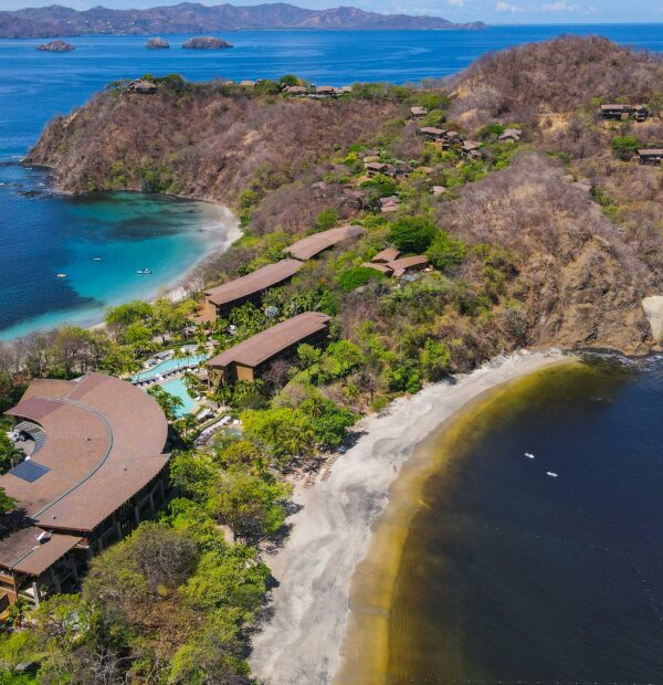 Costa Rica Indispensable con Playas de Guanacaste