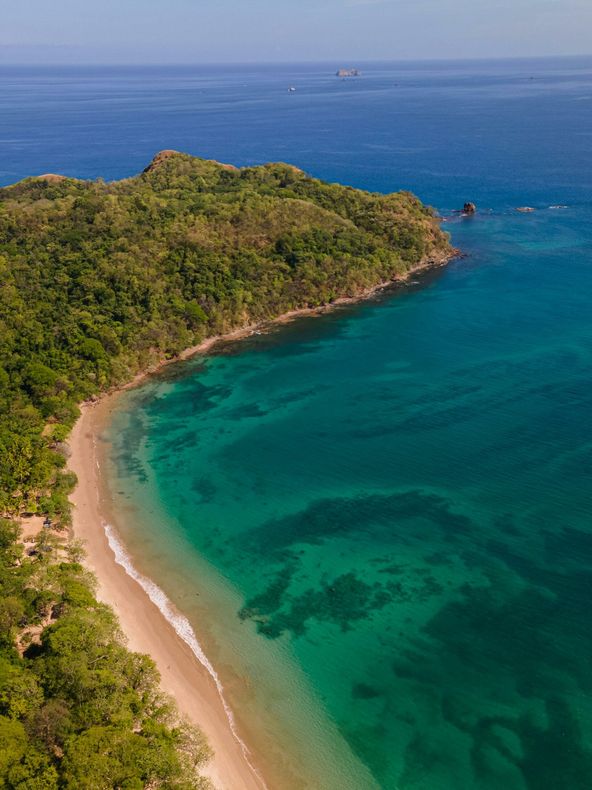 Vive Pura Vida Playas Guanacaste Costa Rica
