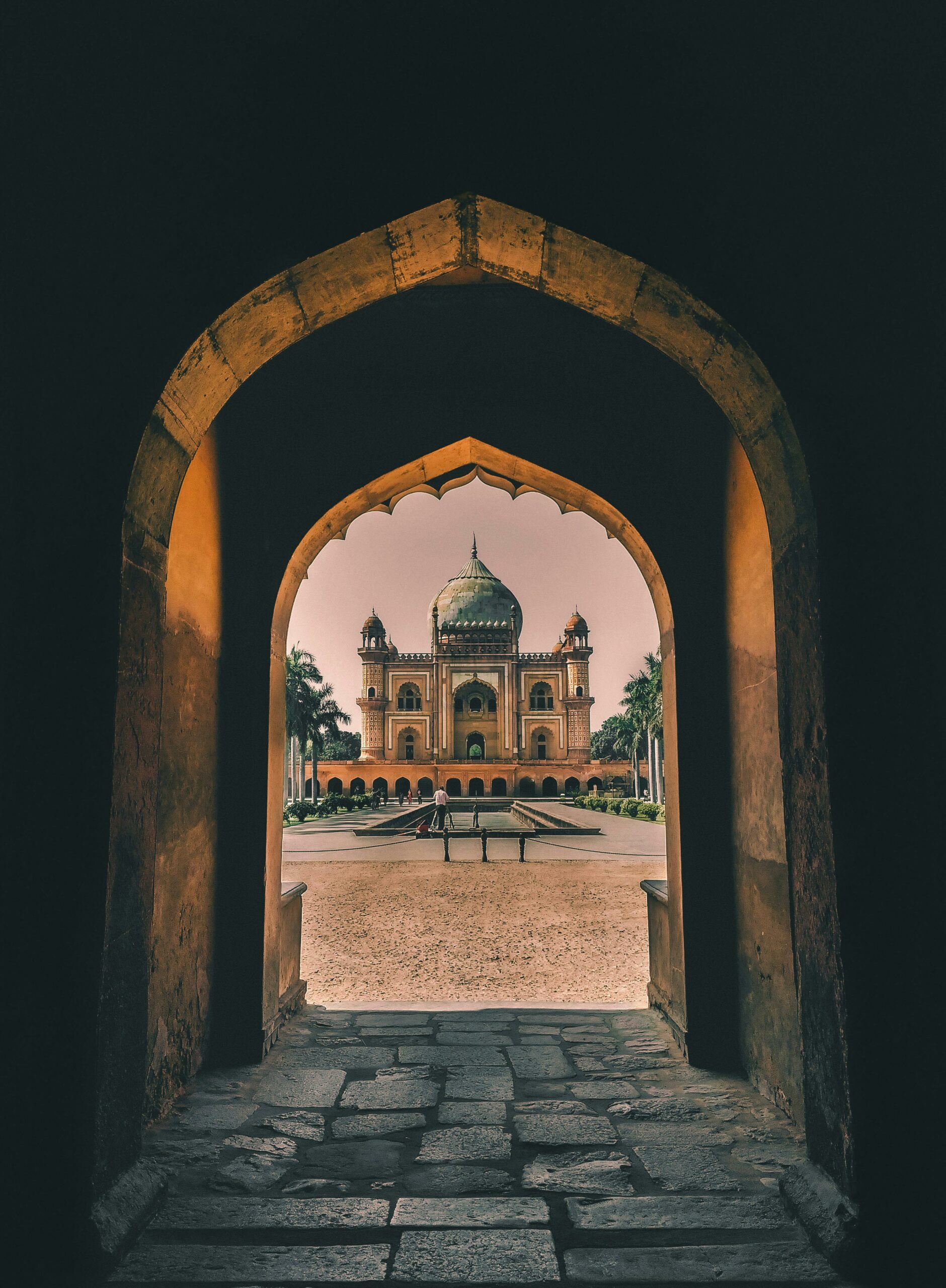 India Clásica