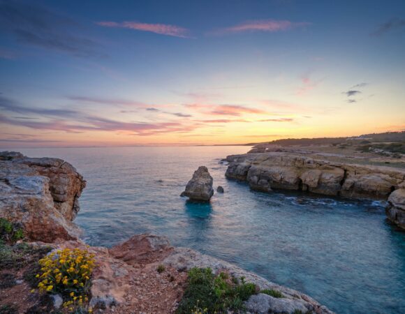 Mallorca en primavera: sol, calas y paisajes que enamoran