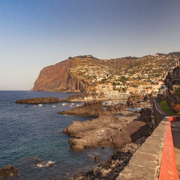 Madeira en Verano: Aventura y Relax en el Paraíso Atlántico