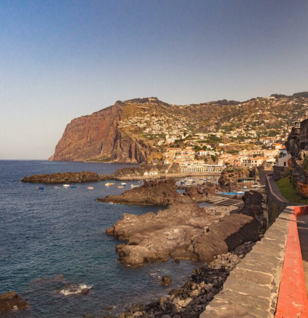 Madeira en Verano: Aventura y Relax en el Paraíso Atlántico