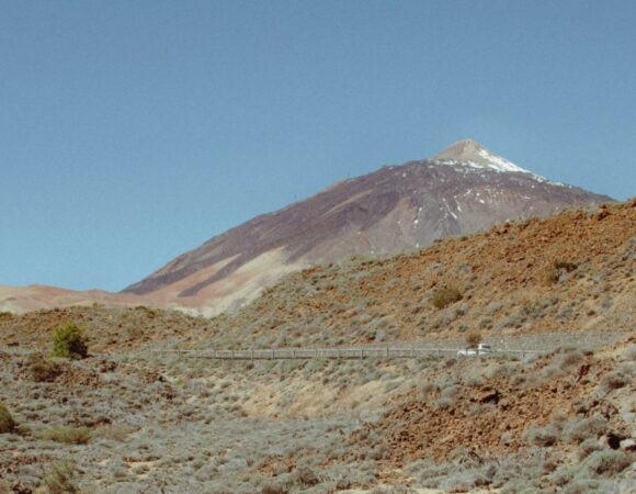 Tenerife en primavera: la isla que lo tiene todo