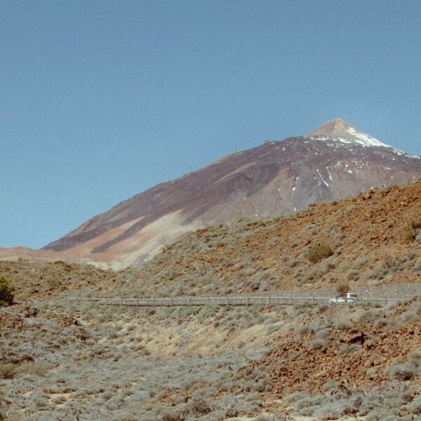 Tenerife en primavera: la isla que lo tiene todo