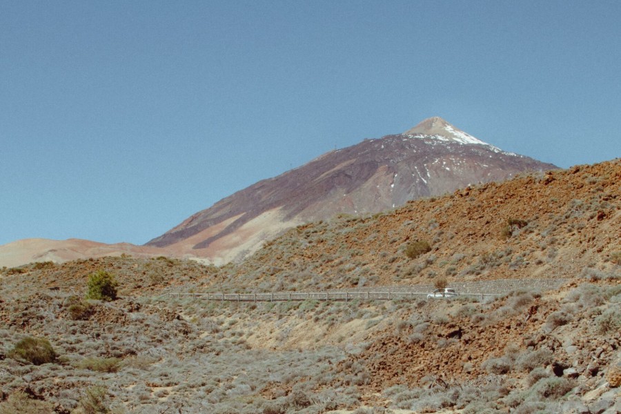 Tenerife en primavera: la isla que lo tiene todo