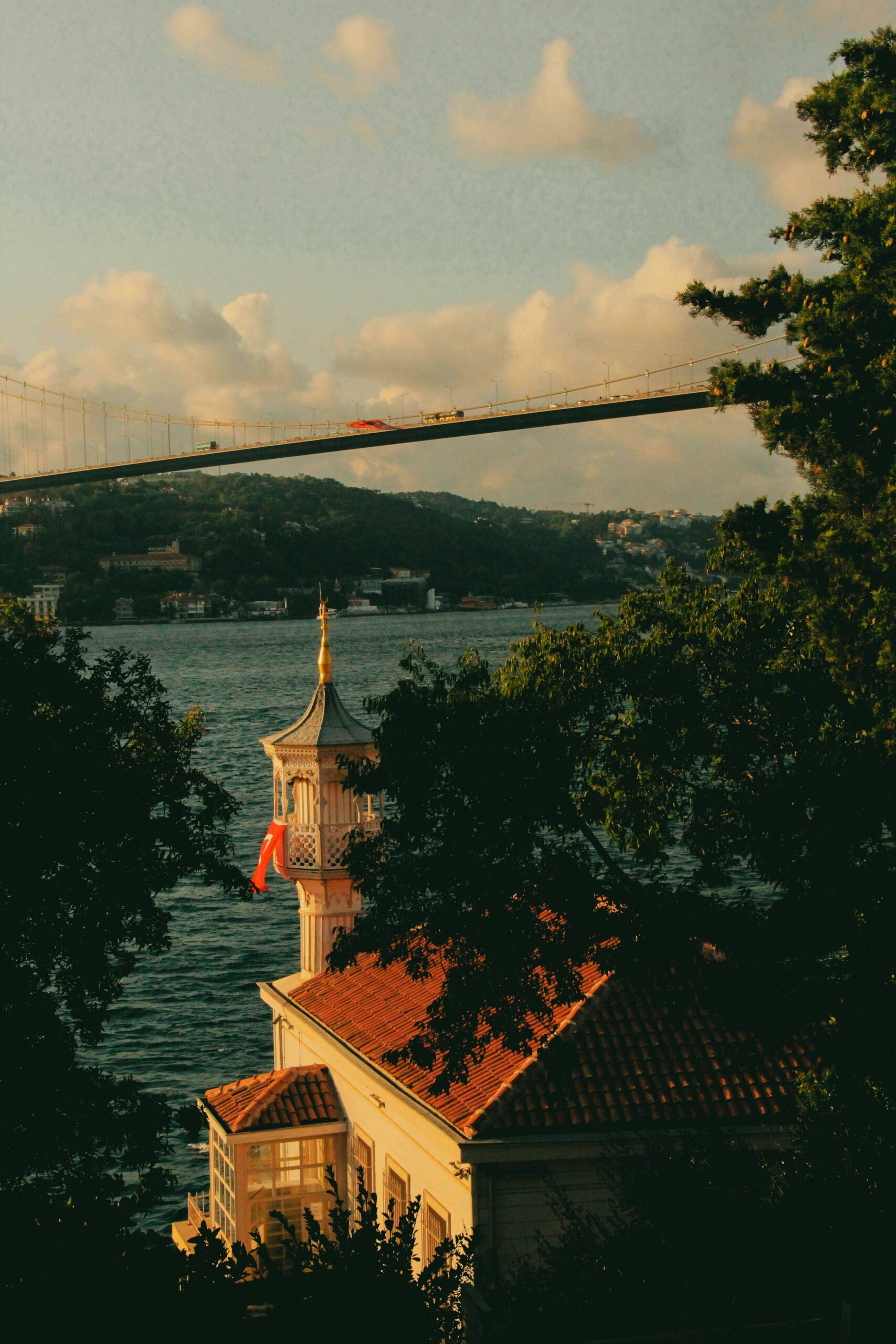 Escapada a Estambul Puente 1º de Mayo 2025