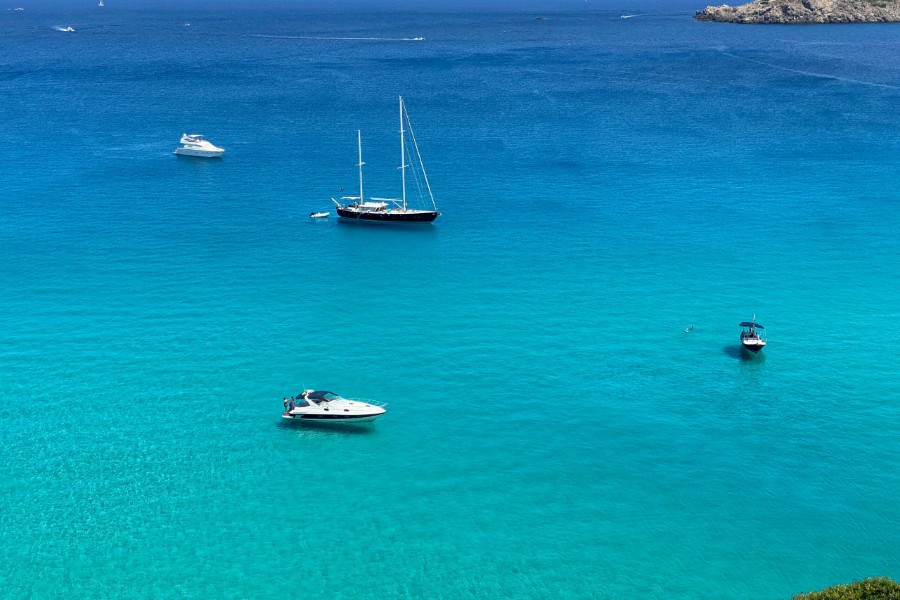 Menorca en primavera: un paraíso de calma y belleza natural