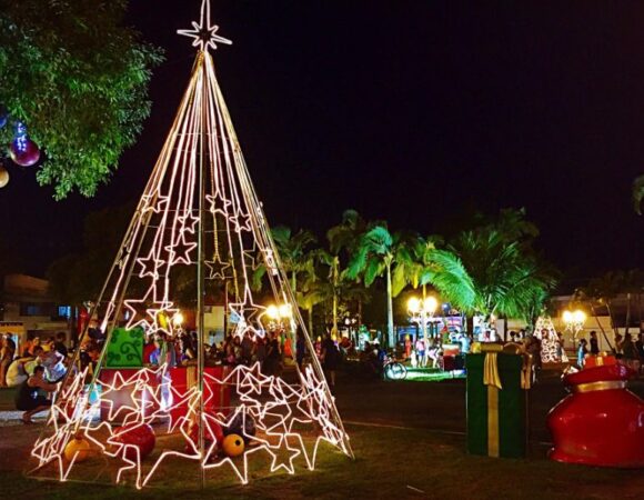Senegal en Navidad y Fin de Año 2025
