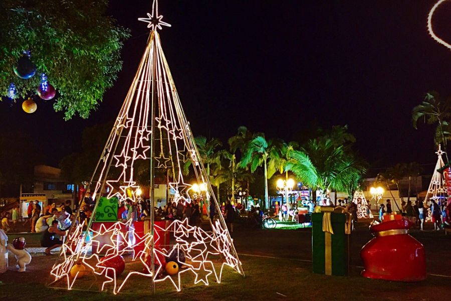 Senegal en Navidad y Fin de Año 2025
