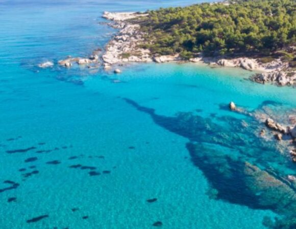 Escapada de Verano al Norte de Cerdeña
