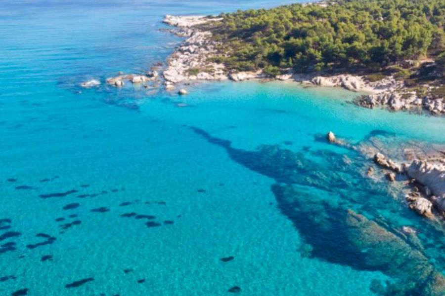 Escapada de Verano al Norte de Cerdeña