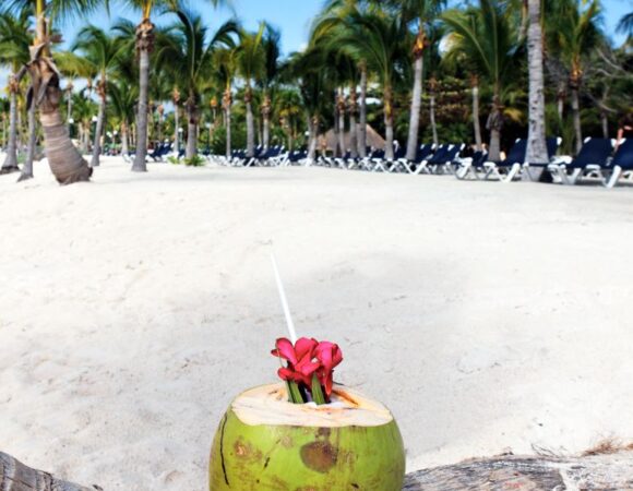 Punta Cana Zemi Miches Resort 5* Curio Collection by Hilton